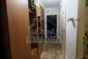 3 izbový byt s balkónom v centre mesta na predaj - 7