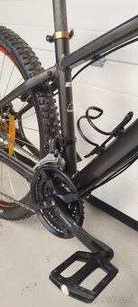 Specialized Pitch comp 27,5 veľ S 3x9 - 7