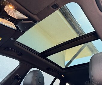 BMW Rad 5 Touring 530e xDrive PHEV LASER HEAD-UP PANORAMA - 7