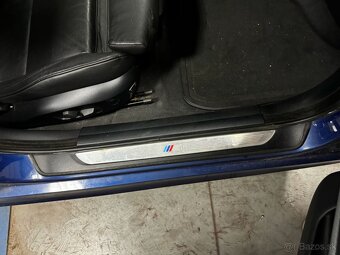 Rozpredám BMW 330d M-Sport E90 na diely - 7