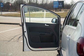 Volkswagen Golf Plus 1.6 TDI Highline - 7