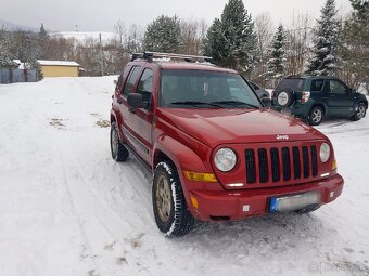Jeep Grand Cherokee - 7