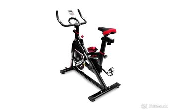 Cyklotrenažér techfitness XF 5900 - 7