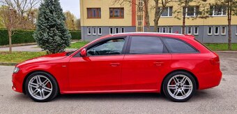 Audi a4 3.0 tdi s-line Qautro 176kw - 7