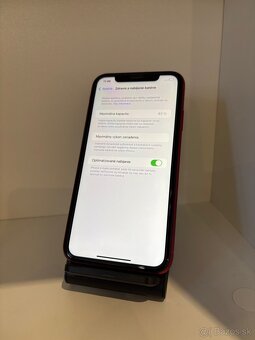 Predám,Vymením Apple iPhone 11 64GB - 7