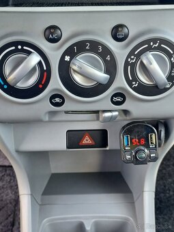 Predám Nissan Pixo - 7
