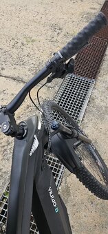E bike ,elektrobicykel Bianchi e omnia x type - 7