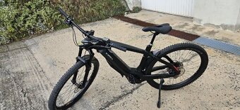 E bike ,elektrobicykel Bianchi e omnia x type - 7