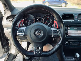 Volkswagen Golf 6 GTI - 7