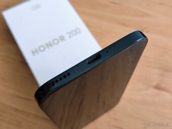 Honor 200 Lite 256GB - 7