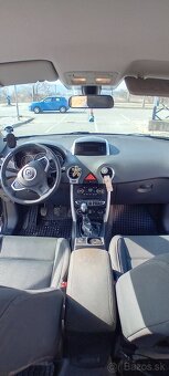 Renault koleos 4x4 2.0dci.110kw 2008 - 7