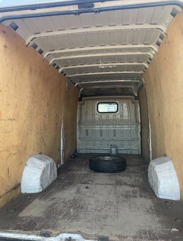 FIAT DUCATO 2,3 MAXI PROFESSIONAL - 7