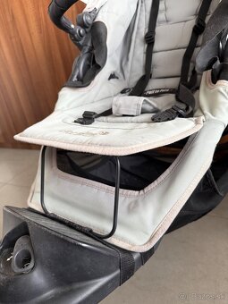 Sportovy kocik Baby Jogger City Elite - 7