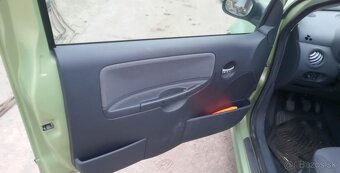 Citroen C2 1,2i 44kw kód motora: HFX - 7