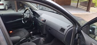 Škoda Fábia 1.4 16v - 7