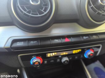 Audi Q2 2.0 TDI Quattro Stronic 2x Sline Bang olufsen - 7