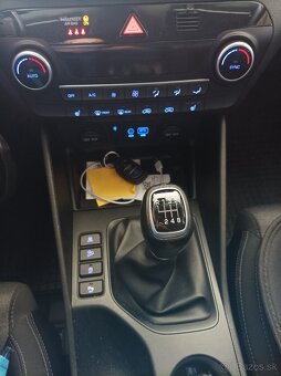 Hyundai Tucson 1.6 t-gdi 130kw - 7