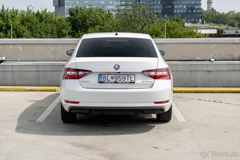 Škoda Superb 2.0 110kw - 7