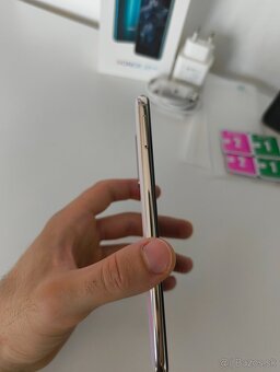 Honor 20 Pro 8/256GB Top stav-Kompletné balenie - 7