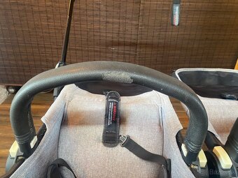 Bugaboo donkey twin - 7
