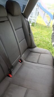 Audi A4 b6 - 7
