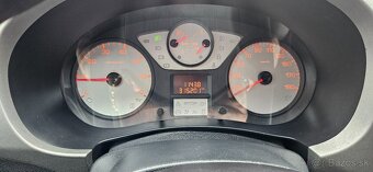 Peugeot Partner 1,6HDI rv 2009 - 7