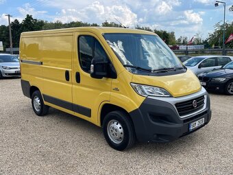 Fiat Ducato, 2.0MTJ 115k L1H1CZDPH1.MAJ - 7