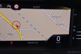 Škoda Kodiaq 2.0 TDI SCR Style DSG Virtual - 7