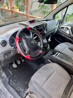 Citroen Berlingo - 7