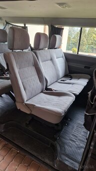 VW T4 syncro 4×4 long r.v.2002 - 7