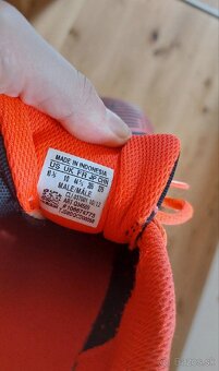Kopačky Adidas freefootball, veľ. 45 - 7