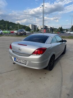 Opel Astra 1.8 (103KW) benzín Nová STK/EK - 7