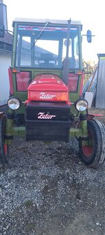 Zetor 5718 - 7