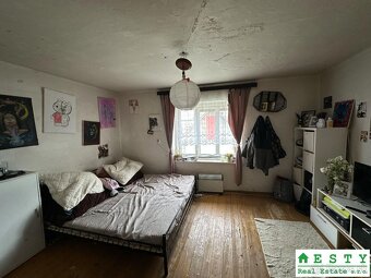 PREDAJ, rodinný dom Malá Lehota, ESTY Real Estate s.r.o. - 7