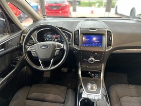 Ford Galaxy 2.0 TDCi EcoBlue 150 Titanium A/T - 7