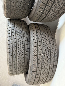 Gripmax Stature M/S 235/55 R19 - 1 sezónna - 7