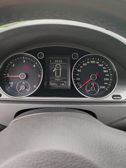 Passat b7 - 7