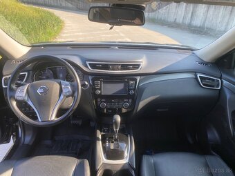 Nissan X-Trail 2.0 dCi 177 Tekna Xtronic - 7