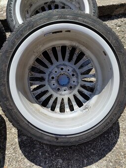 Disky 5x120 r17 - 7