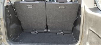 Suzuki Grand Vitara 1.6vvt 4x4 3dver. - 7