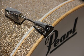 Pearl Masters Maple Complete - 7