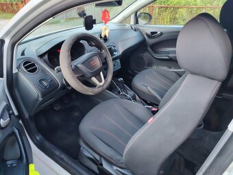 Predám Seat Ibiza 1.2TDI Mala spotreba - 7
