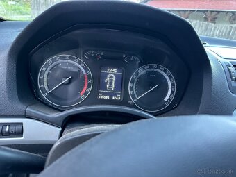 Predám Octaviu RS 125kw - 7