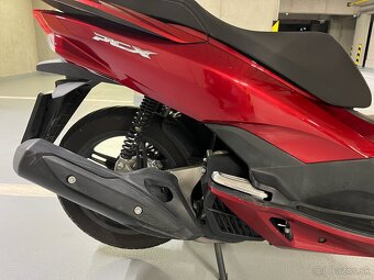 Honda PCX 125 - 7