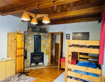Apartmánový dom, dom - 7
