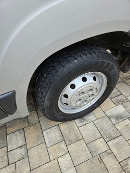 CITROEN JUMPER - 7