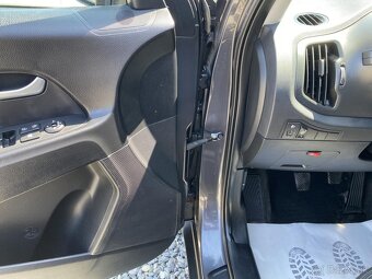 Kia Sportage 1.6 GDi 130PS MAN TZ STK TOP - 7