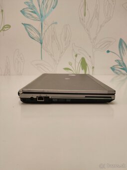HP EliteBook 2570p; i7-3520M;128GB SSD;8GB RAM; - 7