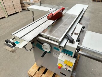Formátovací pila CASADEI KS 1300 - SLEVA - 7