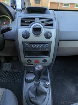 Renault Megane 2005 - 7